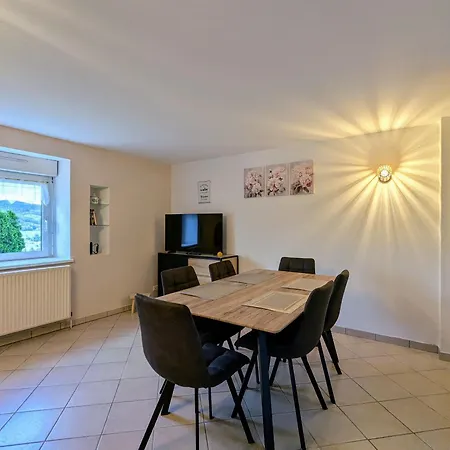 Cosy 2-4 Pers Avec Tv Et Parking Prive - Fr-1-589-668 Le Syndicat