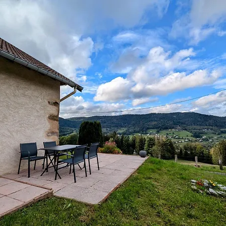 Cosy 2-4 Pers Avec Tv Et Parking Prive - Fr-1-589-668 Apartamento
