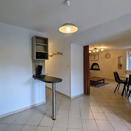 Lejlighed Cosy 2-4 Pers Avec Tv Et Parking Prive - Fr-1-589-668 Le Syndicat
