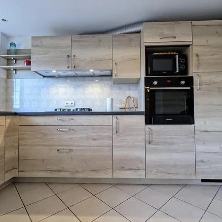Cosy 2-4 Pers Avec Tv Et Parking Prive - Fr-1-589-668