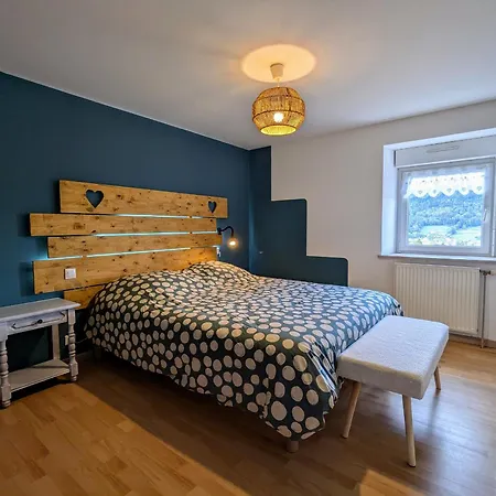 Apartamento Cosy 2-4 Pers Avec Tv Et Parking Prive - Fr-1-589-668 *