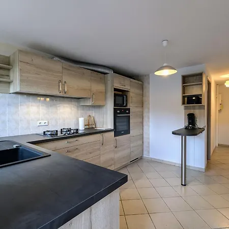 Cosy 2-4 Pers Avec Tv Et Parking Prive - Fr-1-589-668 Le Syndicat