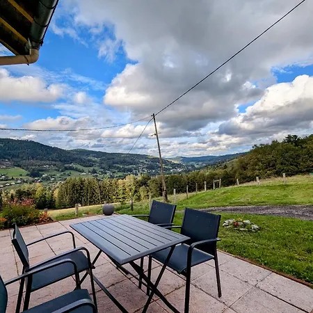 Apartamento Cosy 2-4 Pers Avec Tv Et Parking Prive - Fr-1-589-668