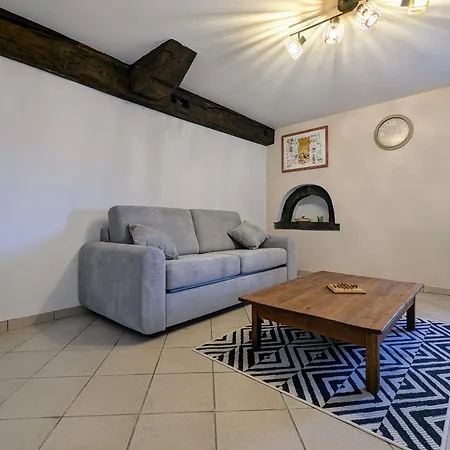 Lejlighed Cosy 2-4 Pers Avec Tv Et Parking Prive - Fr-1-589-668